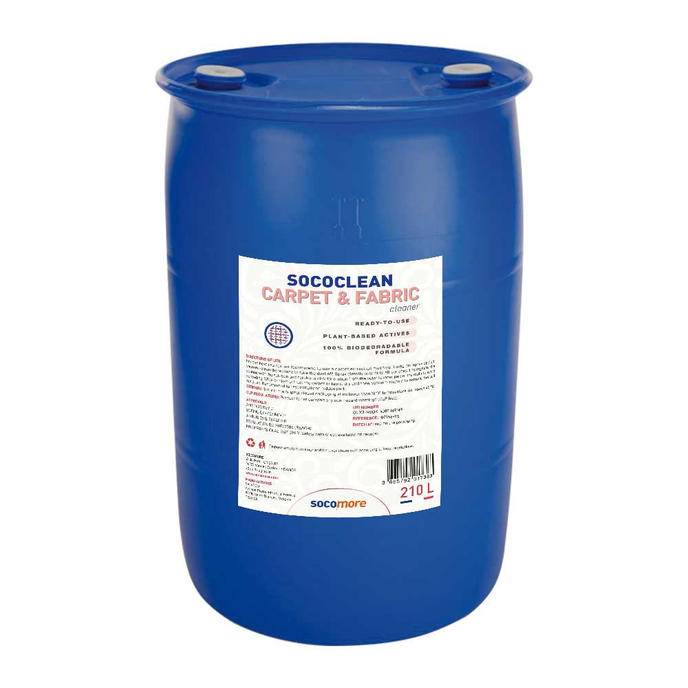 MUD WASH 210 DEGREASER