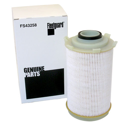 ex1 FLEETGUARD FILTER FUEL #PA66-GF33