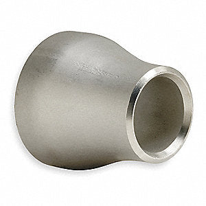CONC REDUCER 2"X1"WELD