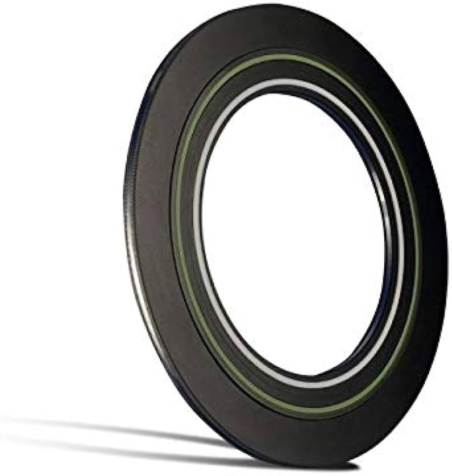 INSULATION KIT 10"600 G10