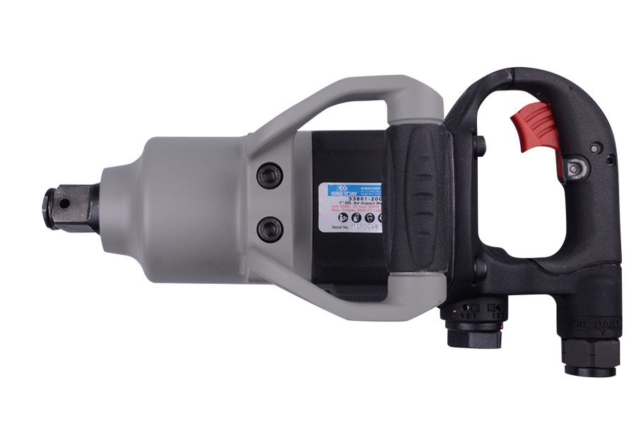 "1"" DR.COMPOSITE IMPACT WRENCH