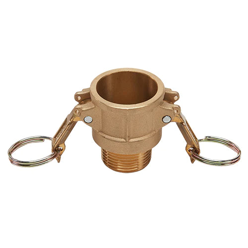 CAM-LOCK 1"FEMALE BRASS