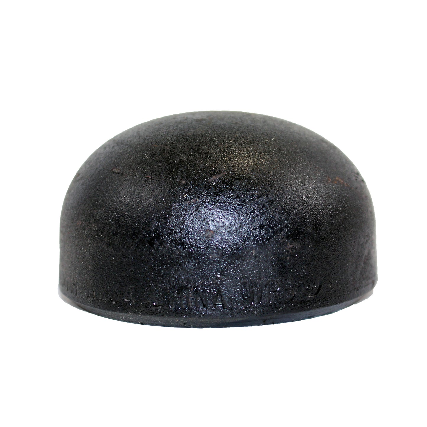 WELD CAP 5" SCH40 WPB
