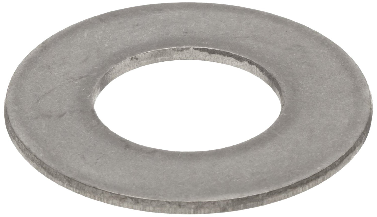 17MM FLATWASHER ZINC