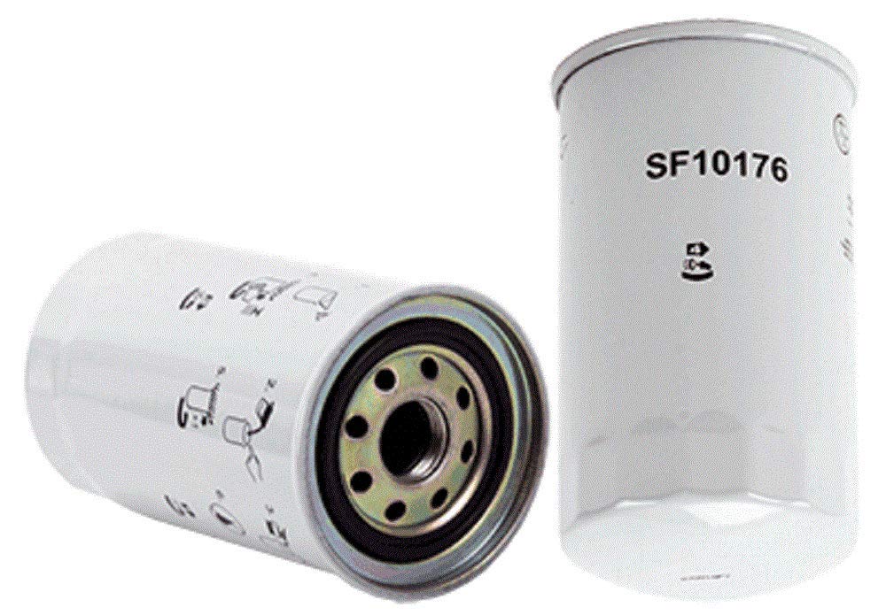 TRKF FILTER FUEL #600176