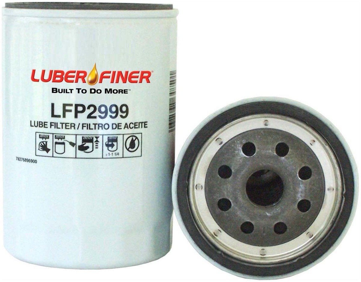 LUBER-FINER FILTER OIL #LFP2999