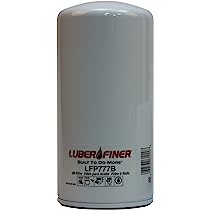 LUBERFINER FILTER OIL #LFP-7778