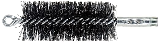 #2 FLUE BRUSH 4-1/4" ROUND