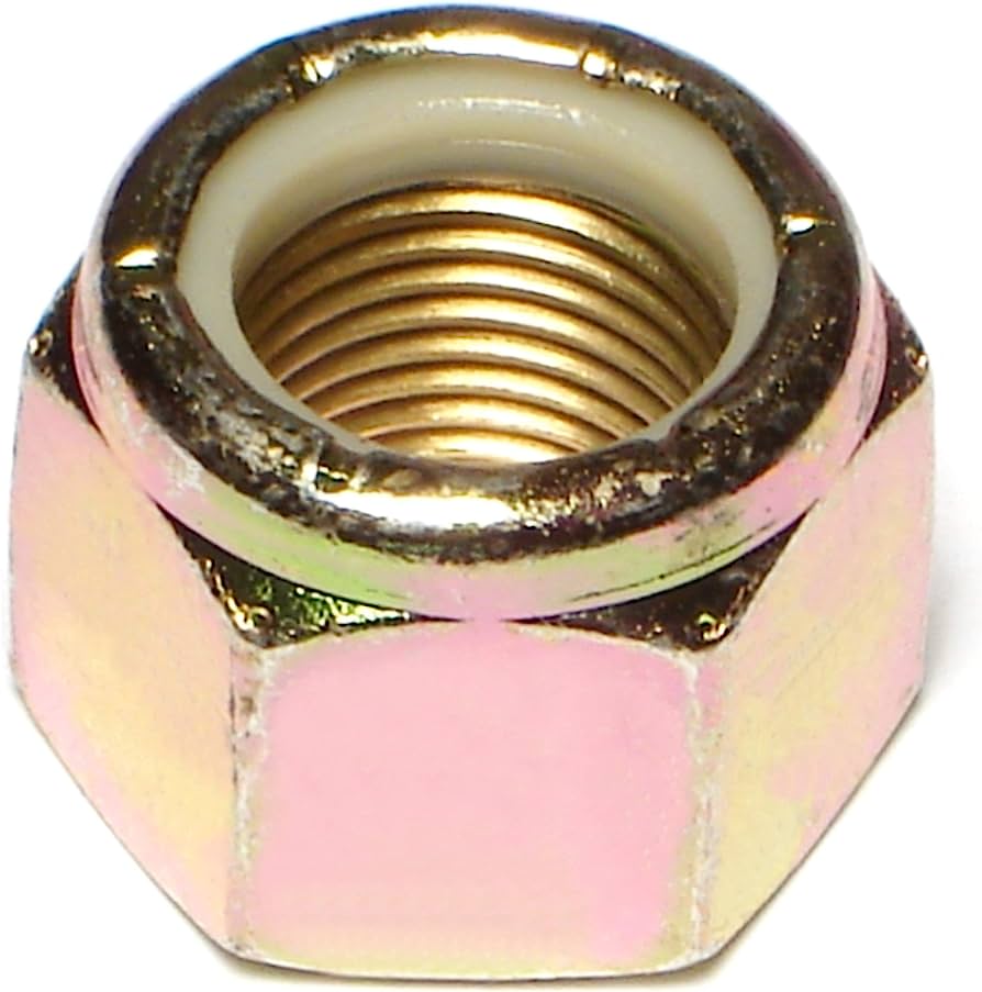 5/8-18 GR8 NYLON INSERT