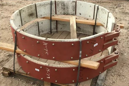 Emsco Brake band C-1