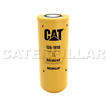 FILTER HYD #1261818