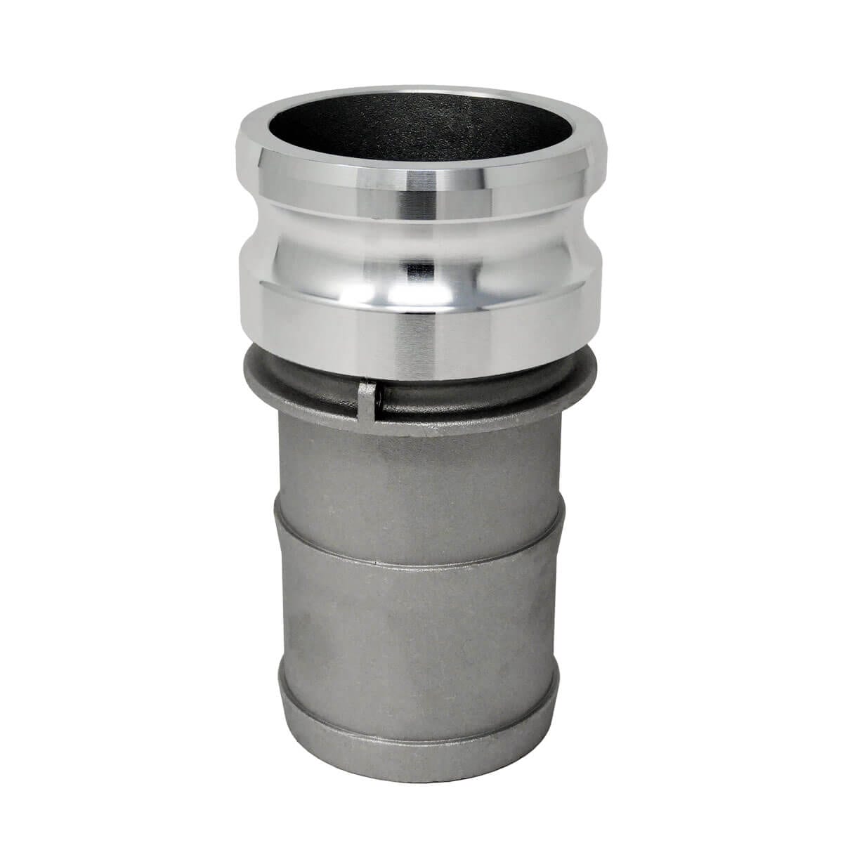 CAM-LOCK 3"MALEXBARB 30E