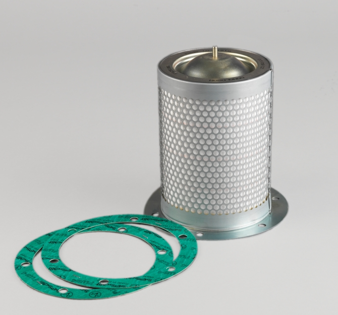 DONALDSON FILTER AIR #P525186