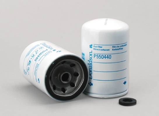 DONALDSON FILTER FUEL #P550440