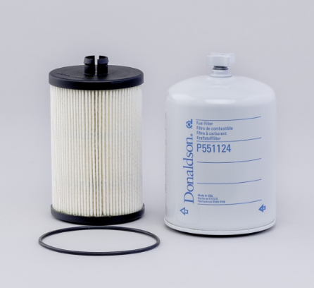 DONALDSON FILTER FUEL #P551124