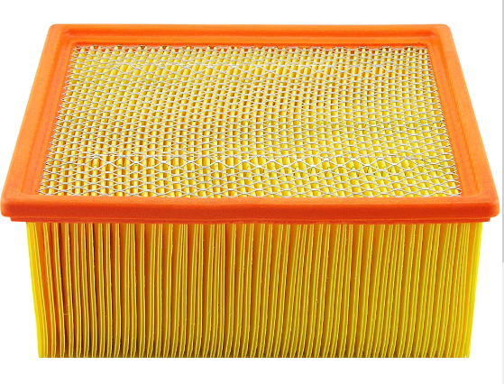 BALDWIN FILTER AIR #PA4318