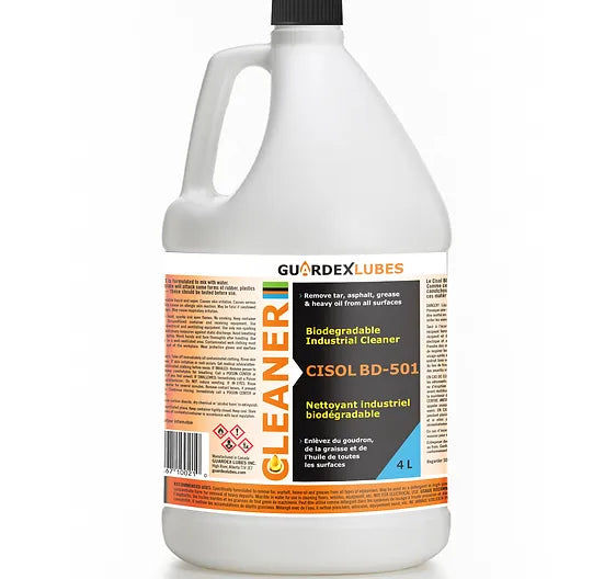 CISOL BD-501 1L SOLVENT