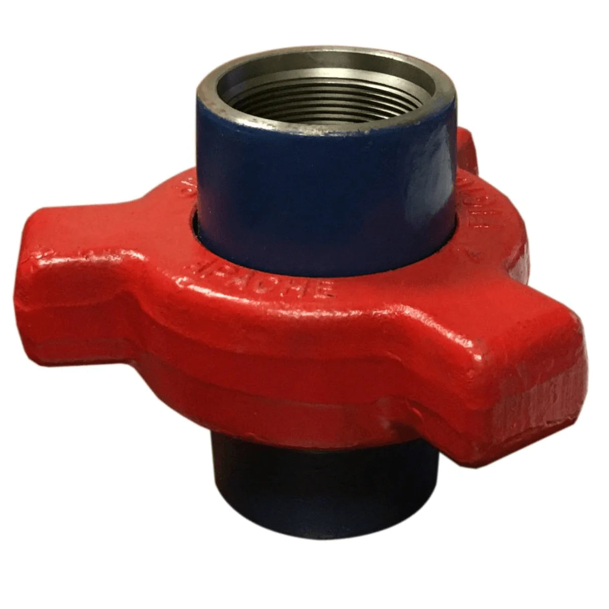 UNION 3" FIG 1002 THD