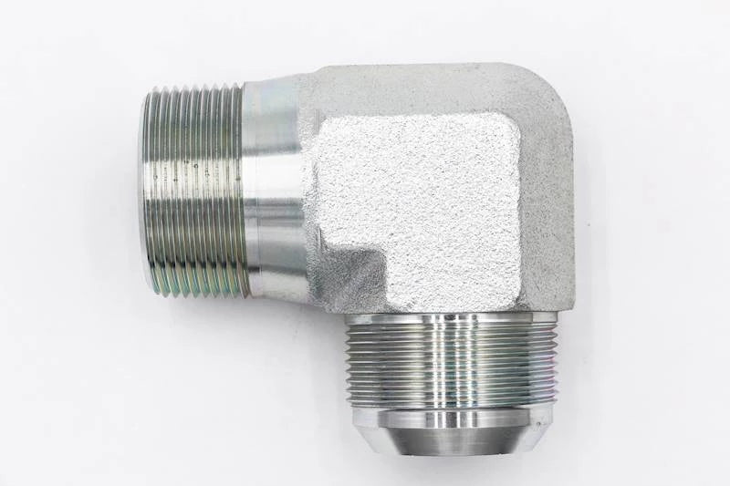 AERO #24 JIC X 1-1/2"NPT ADAPT