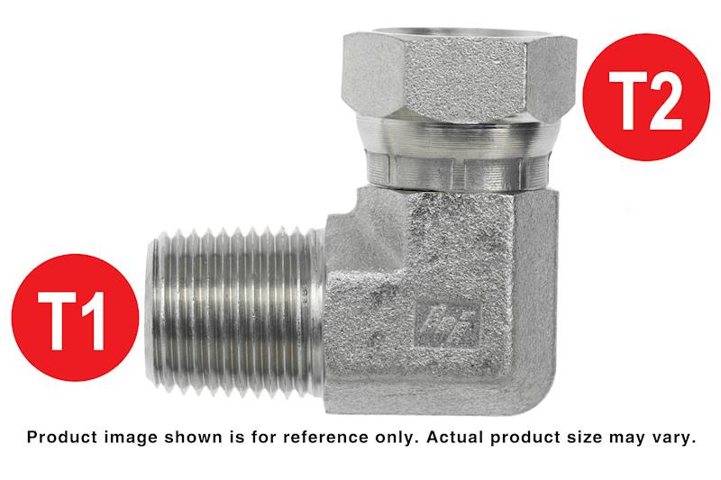 16FP-16FPS 90 ADAPT EATON