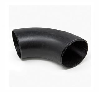 ELBOW 12" 45DEG SCH80 WPB