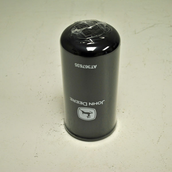 JOHN DEERE FILTER AXLE COOLING