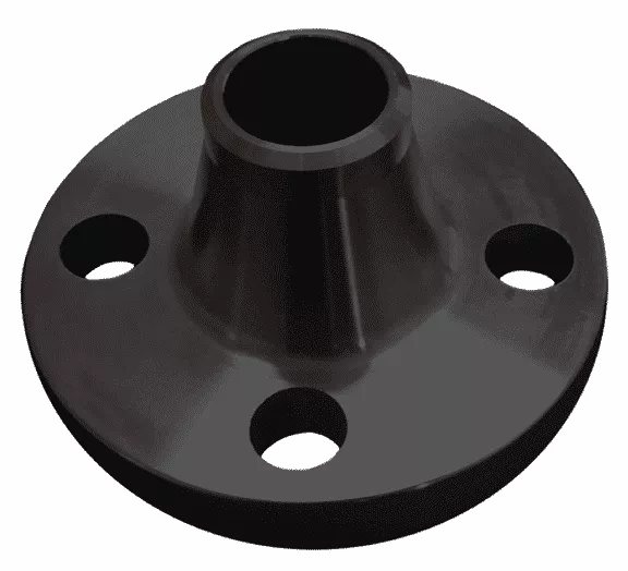 FLANGE 6"150#RF WELD NECK