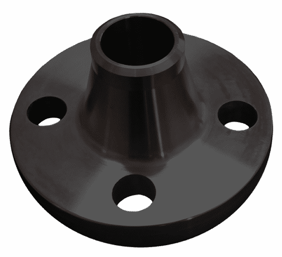 FLANGE 3" 150# RFWN XH