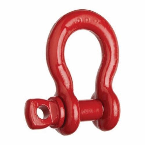 SHACKLE 3/8" CROSBY S-209