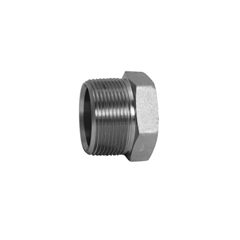 02 EXTERNAL HEX PIPE PLUG