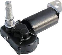 1-1/2" WIPER MOTOR