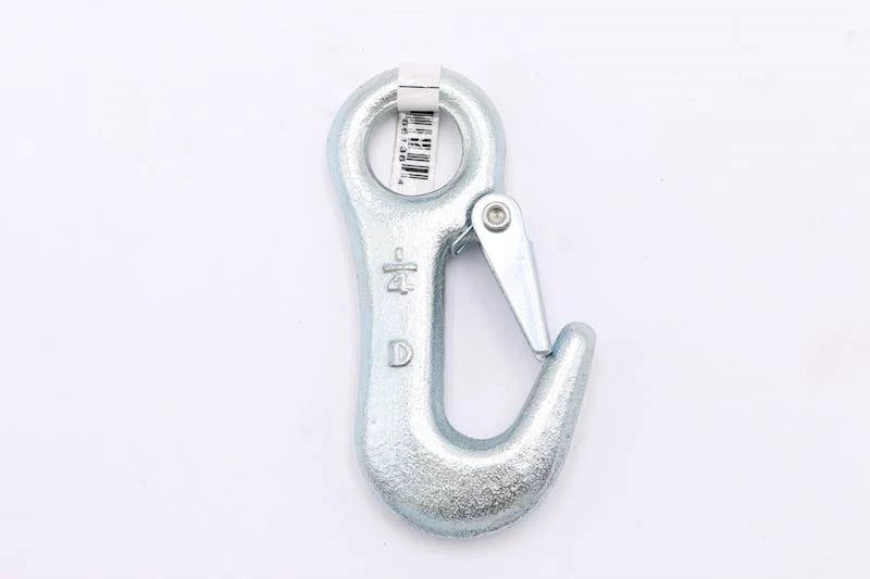 1/4" 1500LB SAFETY HOOK