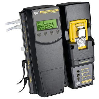 DOCKING STATION MICRODOCK