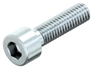 Z6-8 HEX SOCKET HEAD CAP