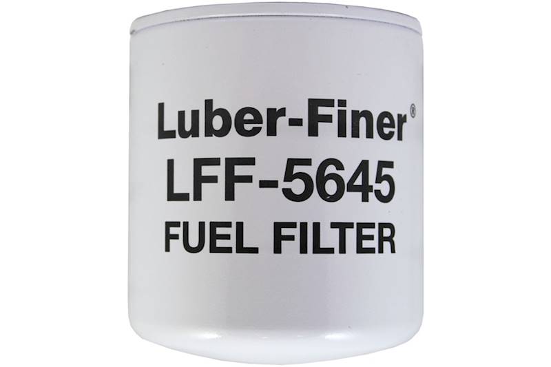 LUBERFINER FILTER FUEL #LFF5645