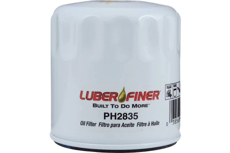 LUBERFINER FILTER OIL #PH2835