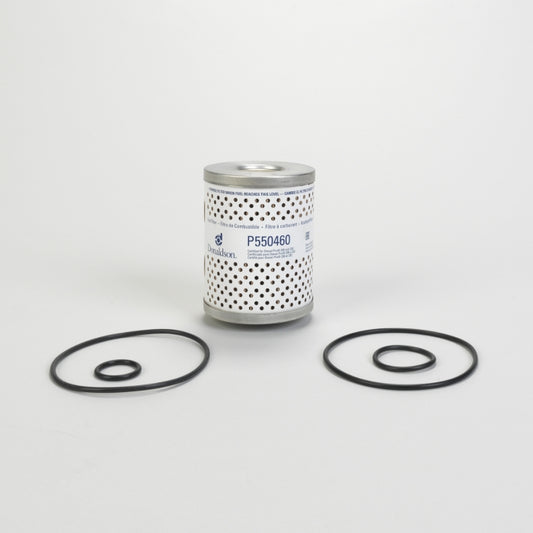 DONALDSON FILTER FUEL #P550460