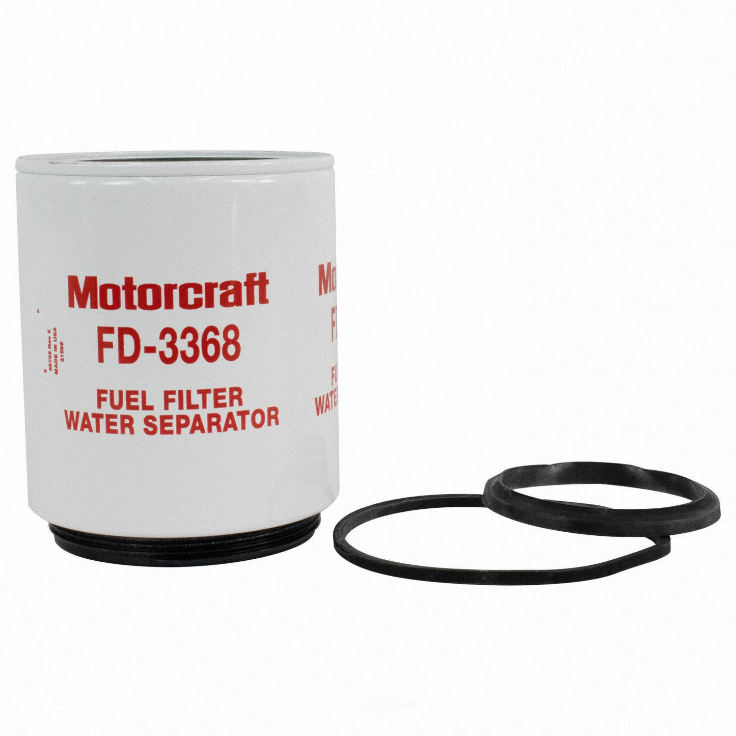 TRKF FILTER FUEL #FD-3368