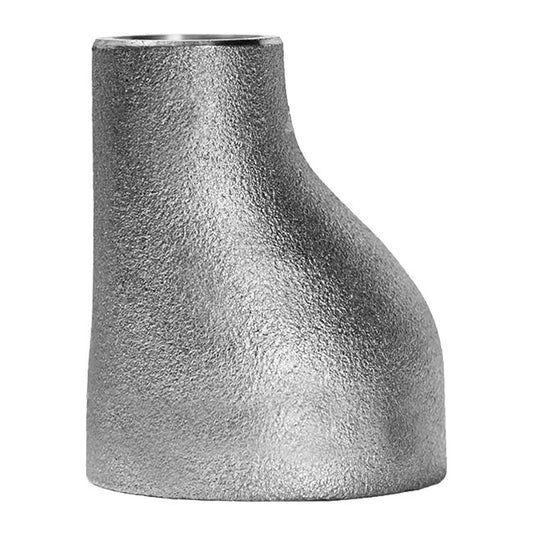 ECC REDUCER 5"X4"WELD STD