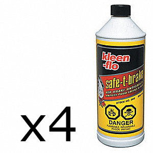 Air Line Anti-Freeze
