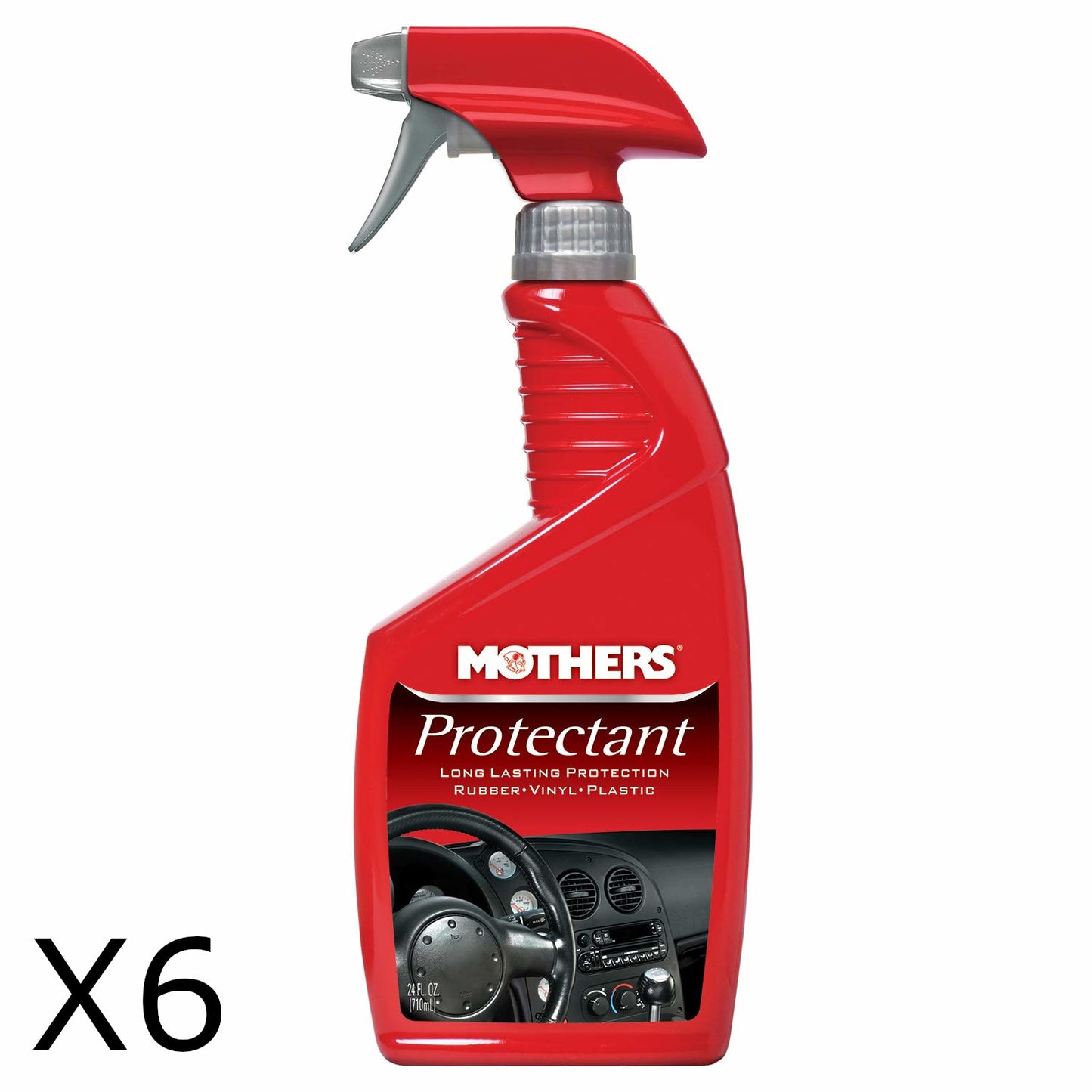 Mothers Protectant