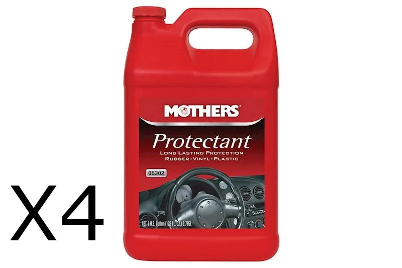 Mothers Protectant