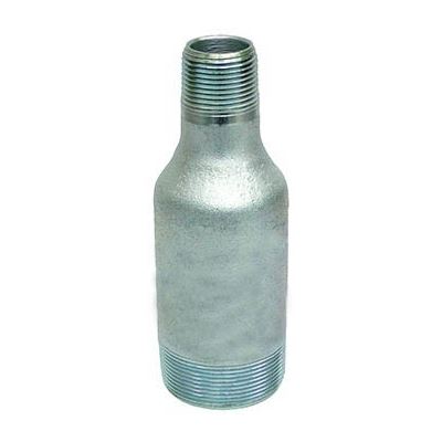 1 X 1/4 SWAGE XH TBE