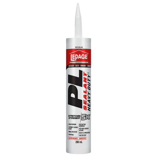 PL HD SEALANT 280ML