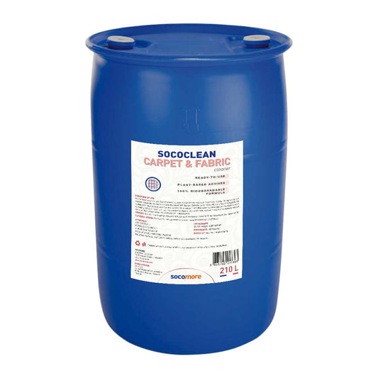 MUD WASH 210 DEGREASER
