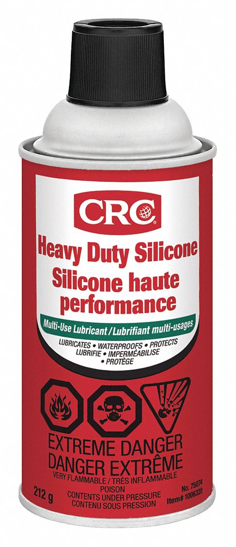 SILICONE LUBRICANT 213G