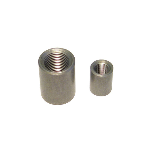 COUPLING 3/8" WROUGHT