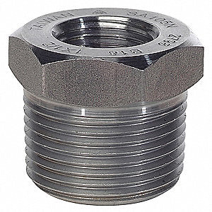 F.S BUSHING 1-1/2" X 1/4"