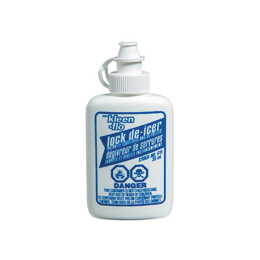 LOCK DE-ICER 35ML#615