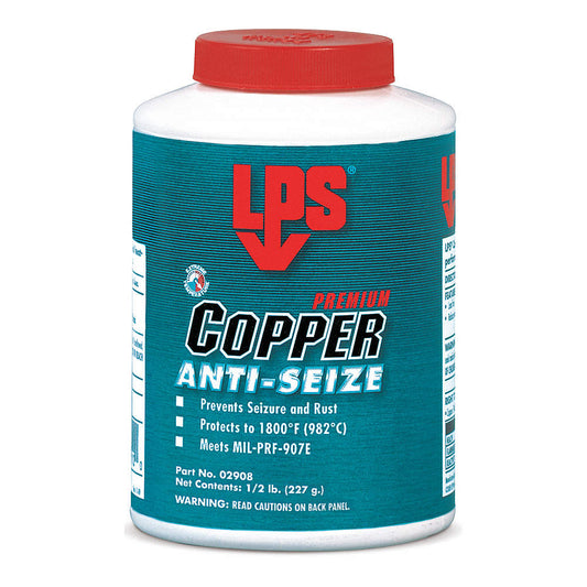 SUPR COPR 225ML BRUSH TOP